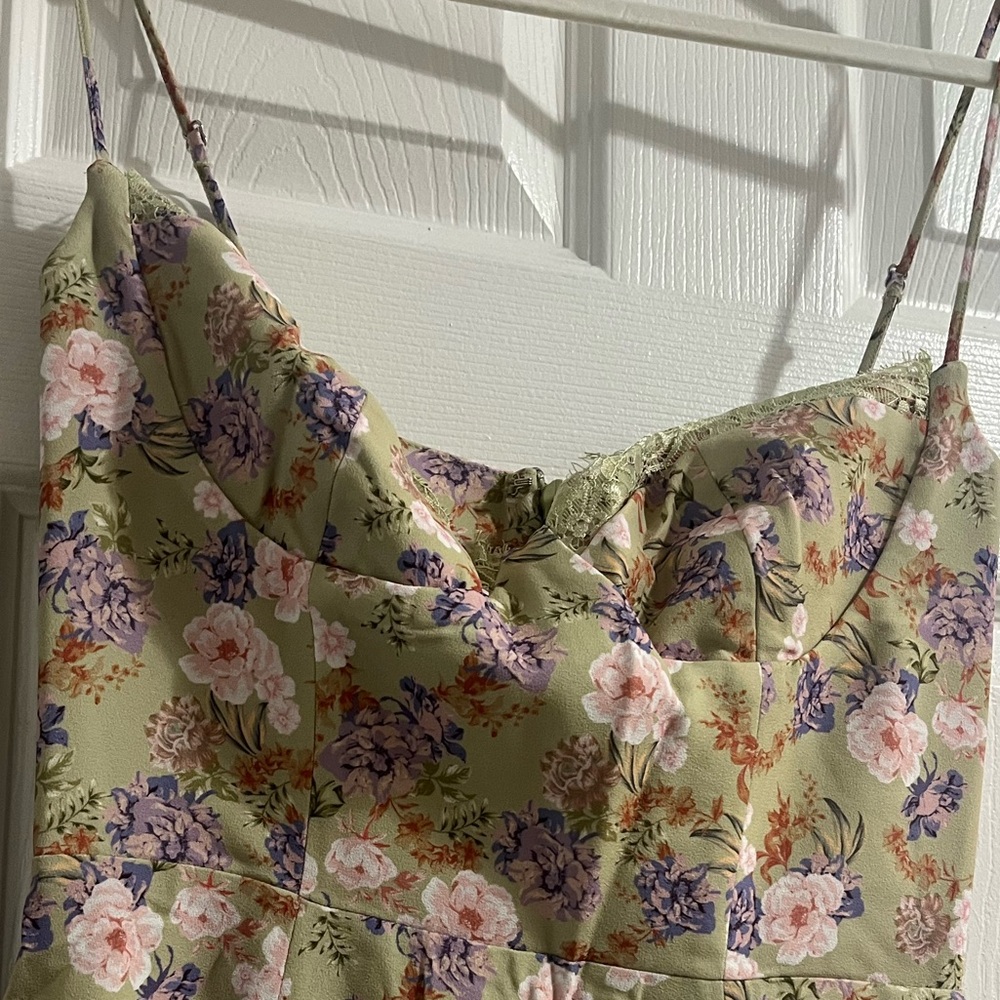 ๐ SOLD ๐ House of CB Charlotte Dress - Picture 4 of 6